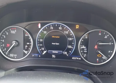 2020 Buick Enclave Awd Avenir z USA, uszkodzony, nr VIN 5GAEVCKW0LJ236383